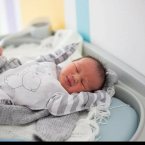 Привет
 А я родила сына сегодня.