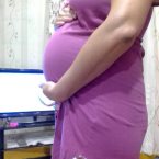 Вот мои 20 недель