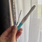 Для вашего понимания, это тесты на 4 день задержки) сдайте лучше