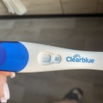 Тоже так же было , сейчас 8 неделек уже 😊