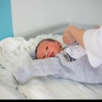 Привет
 А я родила сына сегодня.