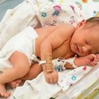 Привет
 А я родила сына сегодня.