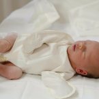 Привет
 А я родила сына сегодня.