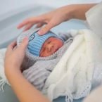 Привет
 А я родила сына сегодня.