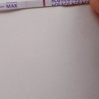 Щас тоже пустой