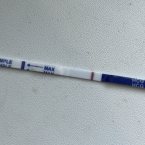 Вот не знаю , тест сделала сегодня , пока пусто (