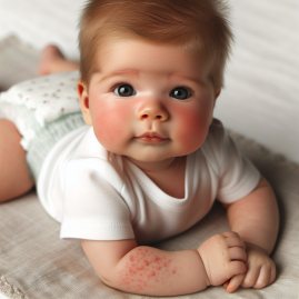 Why Do Newborns Get Heat Rash and How to Treat It