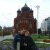 Настена Астахова