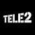 Russia Tele2