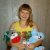 Екатерина Масагутова