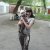 Елена Бурцева