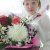 Валентина Звербуль