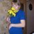 Лысенко Анастасия