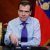 ДМИТРИЙ МЕДВЕДЕВ