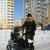 михалёва ксения