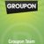 Team Groupon