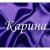 Карина k