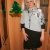 Сосновцева Надежда