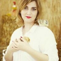 Елена Корнилаева