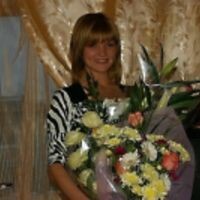 Лена Черкесова