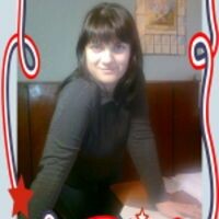 Натали Головата