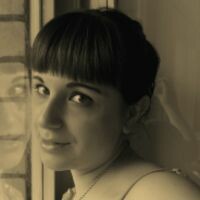 Ирина Василенко