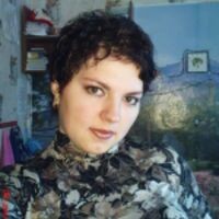 Юлия Горнева