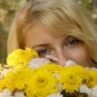 Надежда Сирина