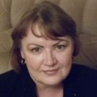 Екатерина Бутова