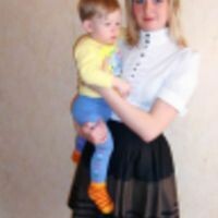 Екатерина Патова