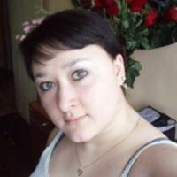 Анна Вологина