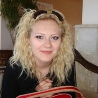 Дарья Бурмистрова