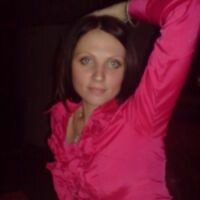 Алла Ананченко