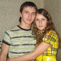 Егорычева Юлия