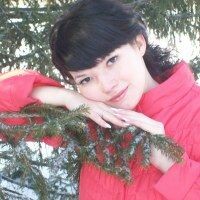 Иванникова Алиса