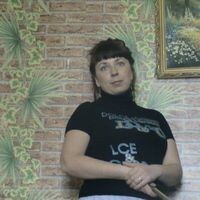 Татьяна Дикунова