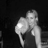 Sikharulidze Kristine