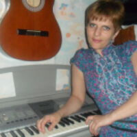 Зинаида Соломатова