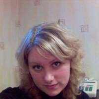 Курская Наталья