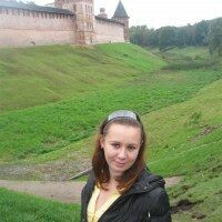 Екимова Марина