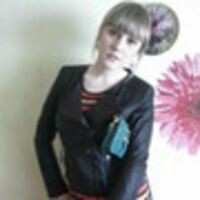 Иванова Елена