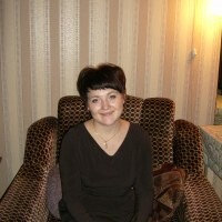 Ratushnaya Lesya