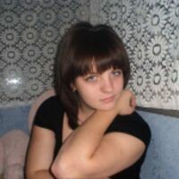 Диана Буцева