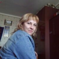 ЕКАТЕРИНА ЛИСОВСКАЯ