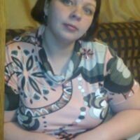 Светлана Коновалова