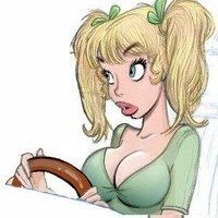 Ангелина Иванова
