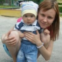 Ртищева Анютка