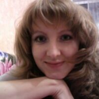 Екатерина Савинова