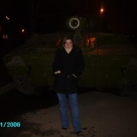 Садофьева Светланка