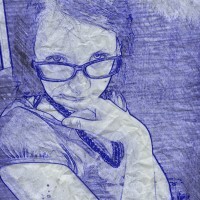 Екатерина Шеховцова